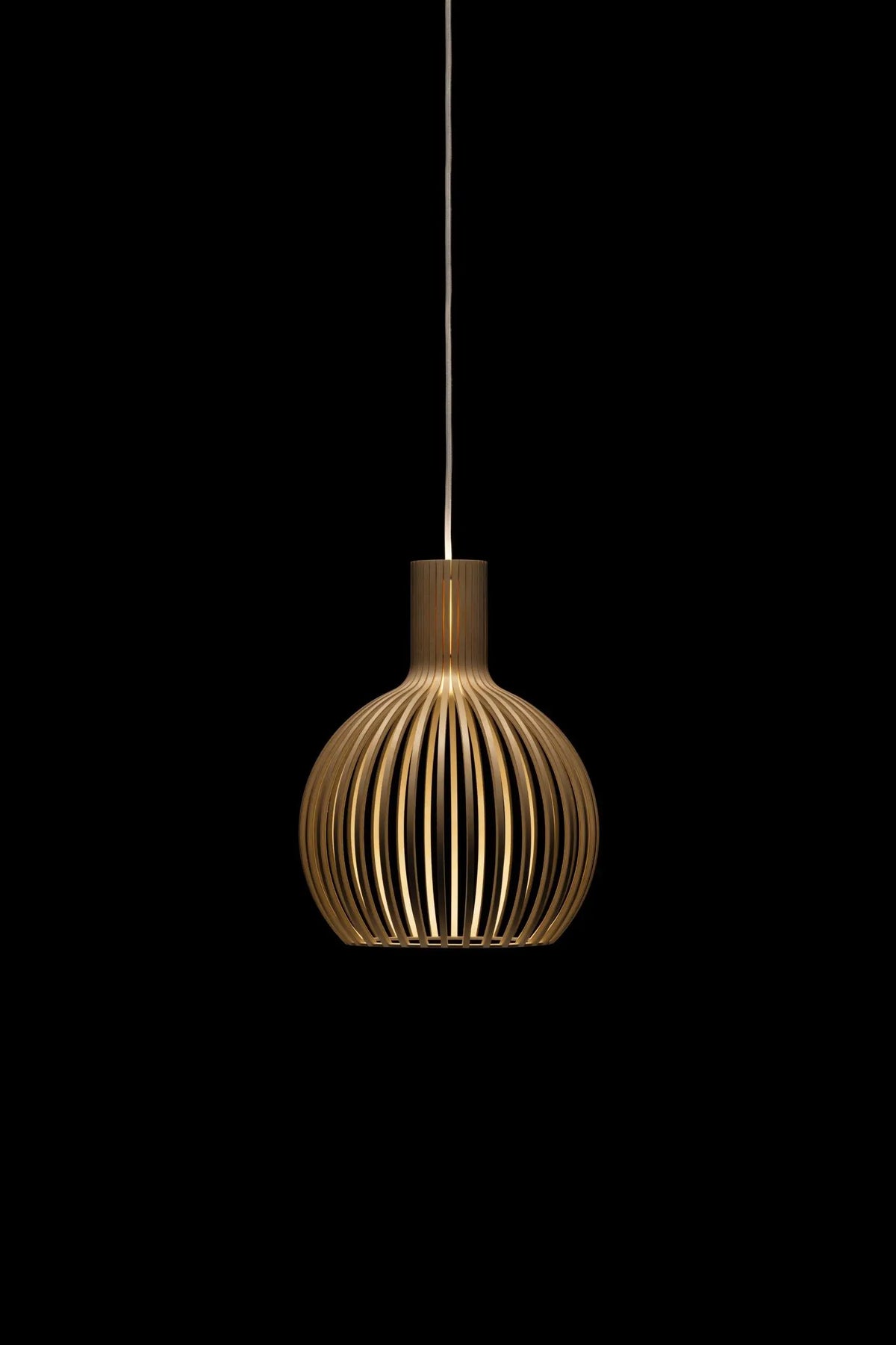 Secto Octo Tre 4242 pieni valaisin koivu Secto Design