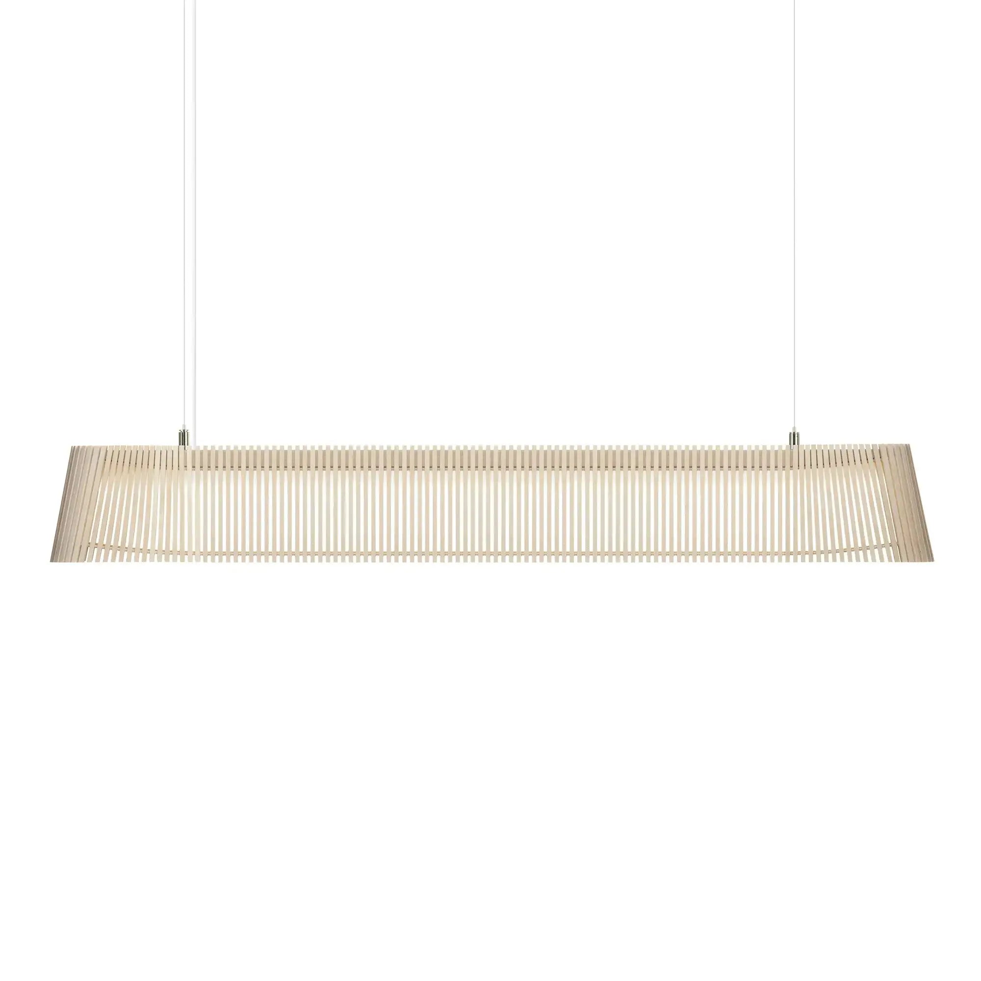 Secto Owalo 7000 koivu - Laatukaluste