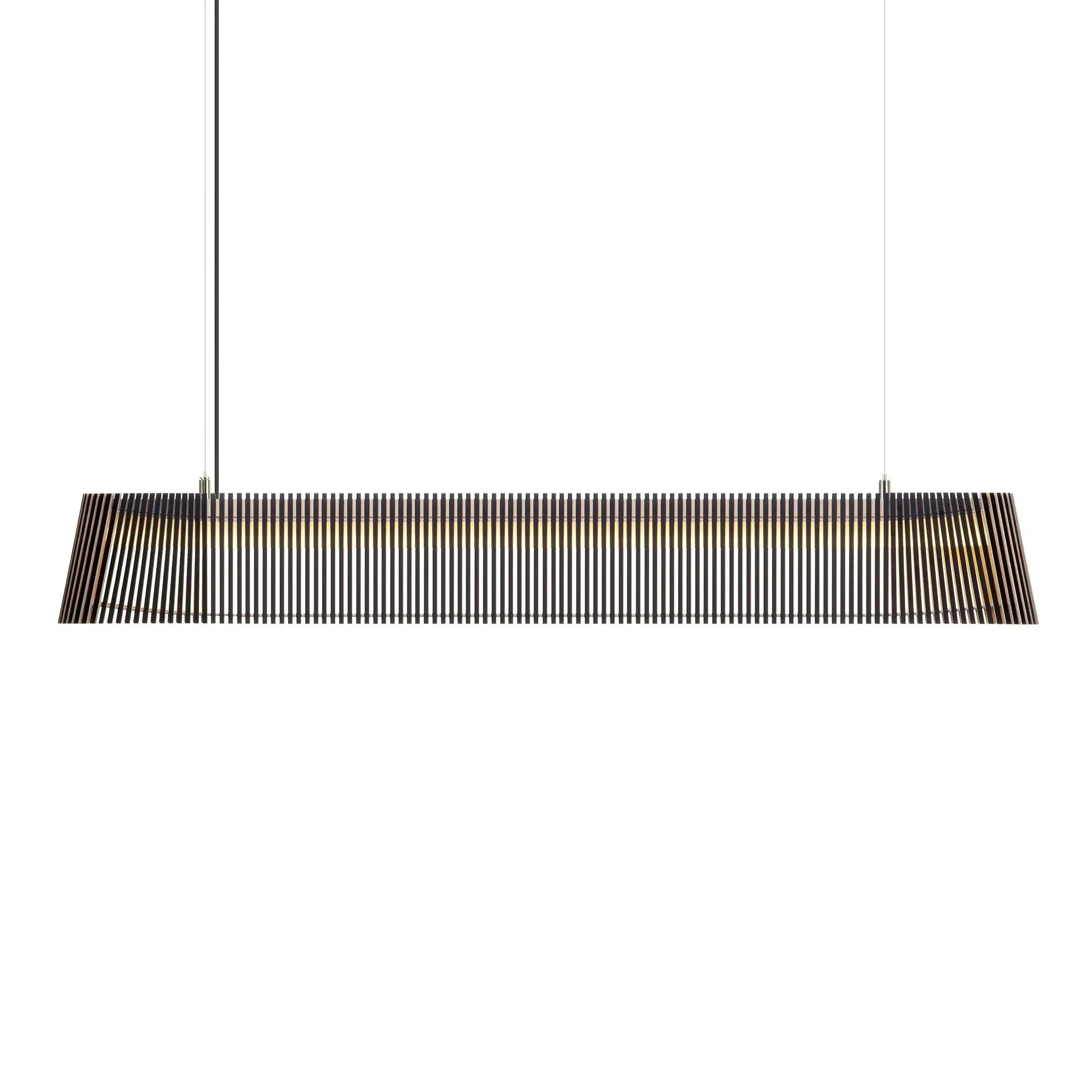 Secto Owalo 7000 musta - Laatukaluste