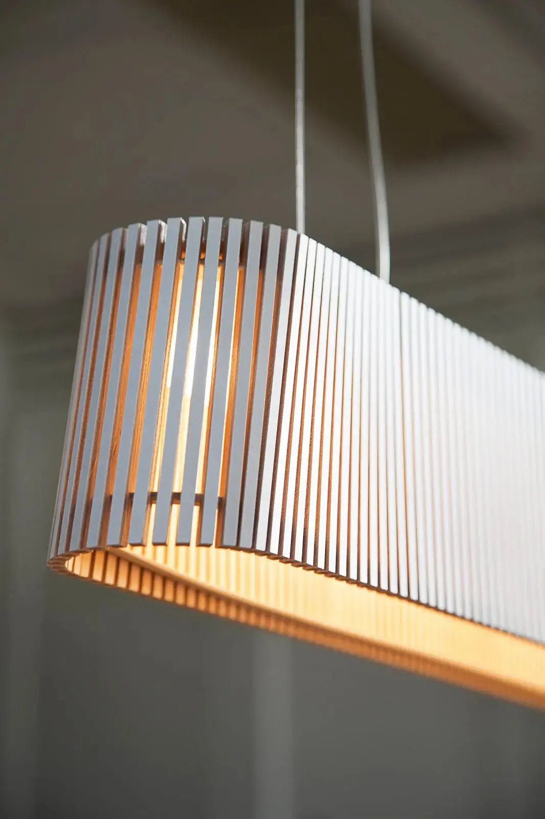 Secto Owalo 7000 valkoinen - Laatukaluste