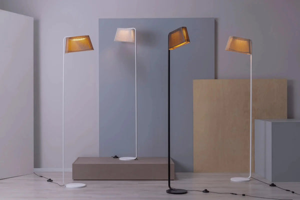 Secto Owalo 7010 lattiavalaisin koivu Secto Design