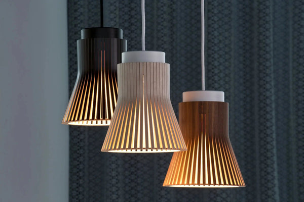 Secto Petite 4600 valaisin koivu Secto Design