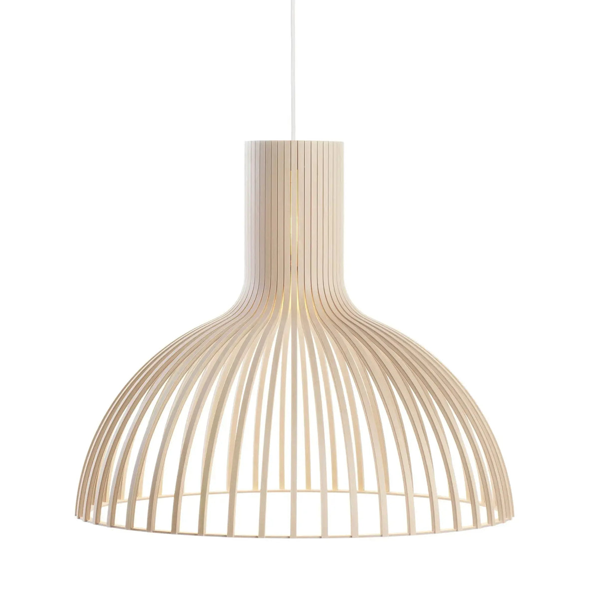 Secto Victo 4250 valaisin koivu - Laatukaluste