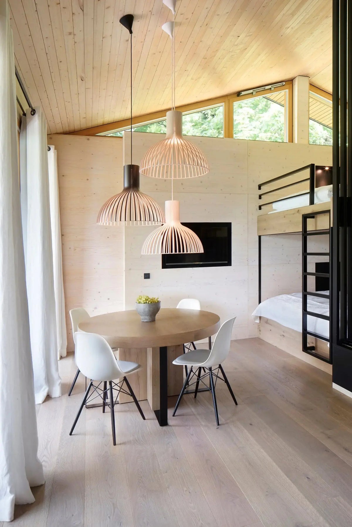 Secto Victo 4250 valaisin koivu Secto Design