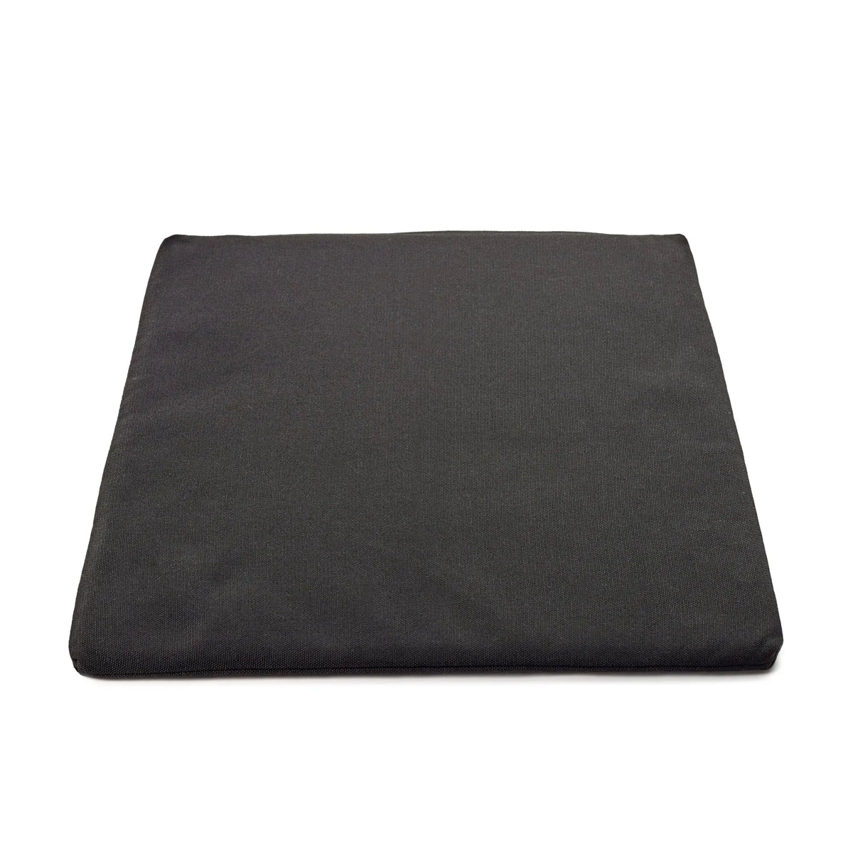 Serax August istuintyyny 48x43 musta - Laatukaluste