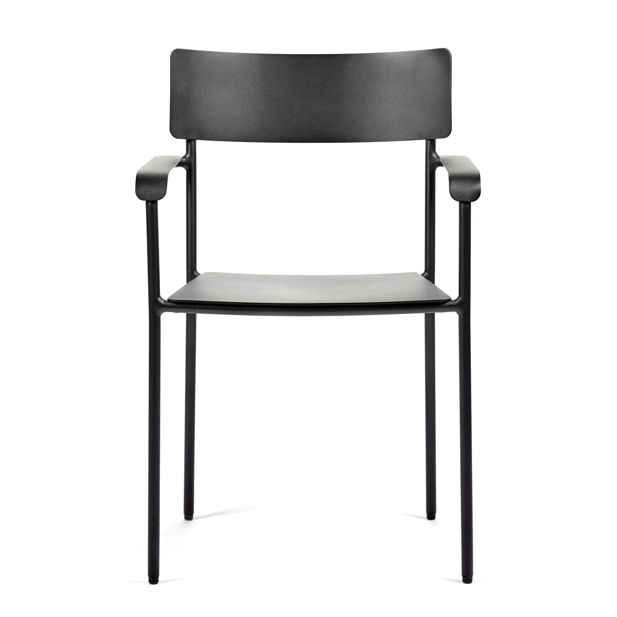 Serax August nojatuoli musta - Laatukaluste