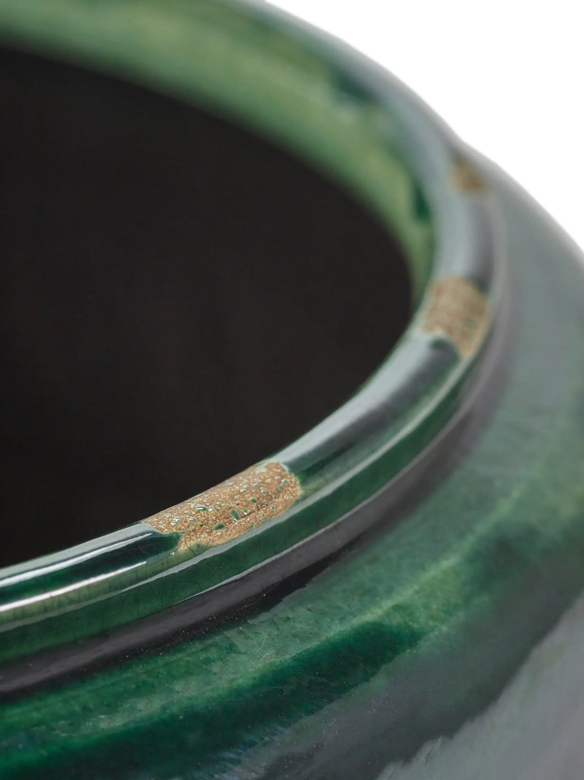 Serax Costa L ruukku vihreä Serax