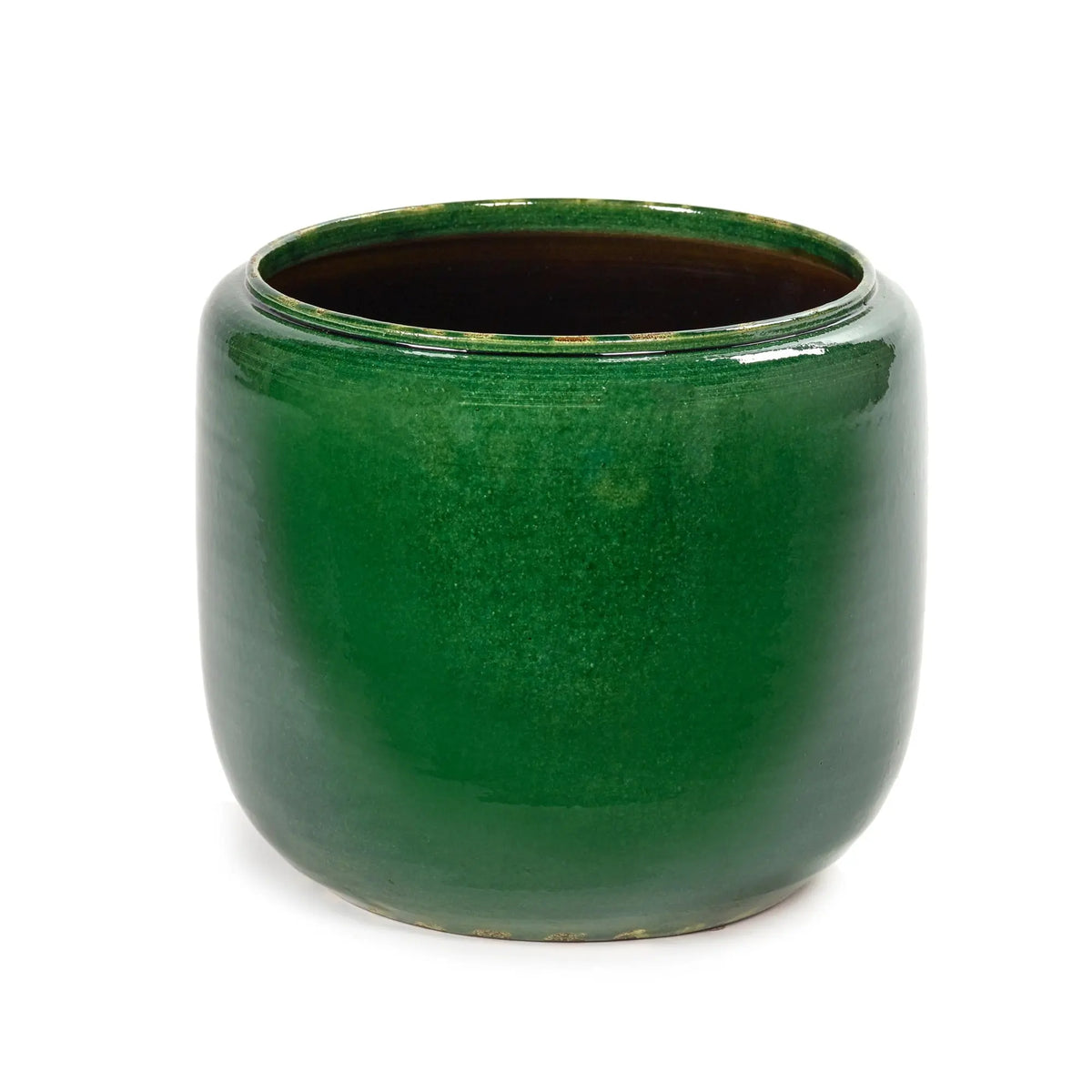 Serax Costa M ruukku vihreä Serax