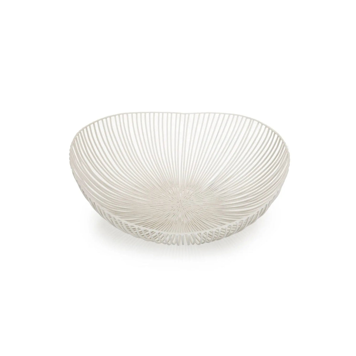 Serax Meo tarjoilukulho valkoinen Serax