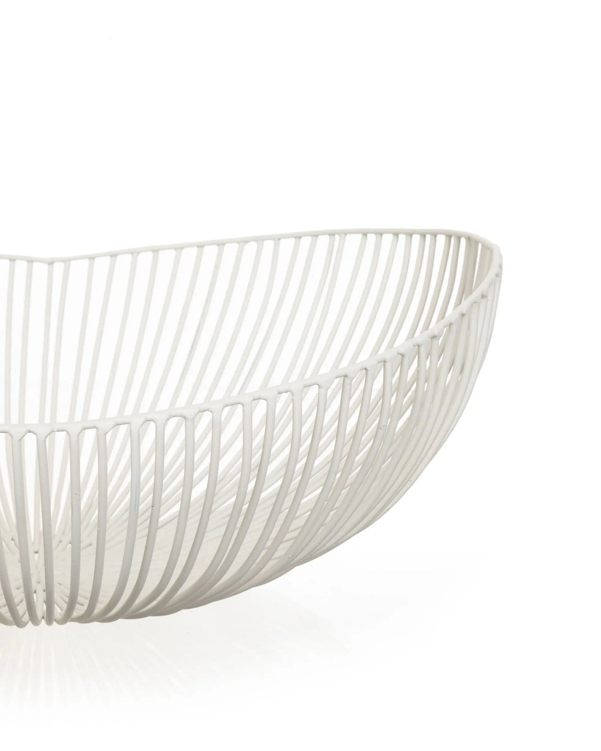 Serax Meo tarjoilukulho valkoinen Serax