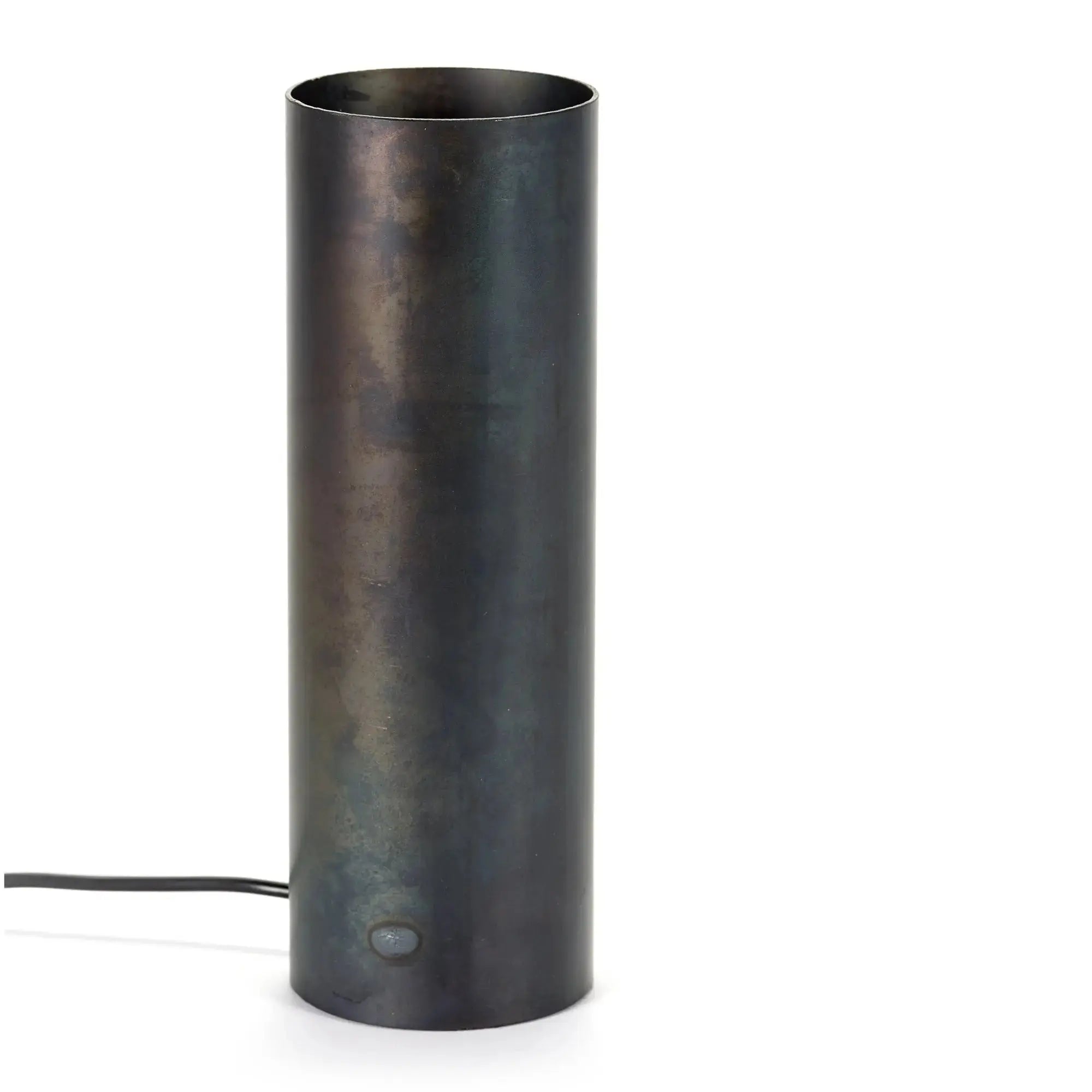 Serax Sofisticato nr. 17 lattiavalaisin musta - Laatukaluste