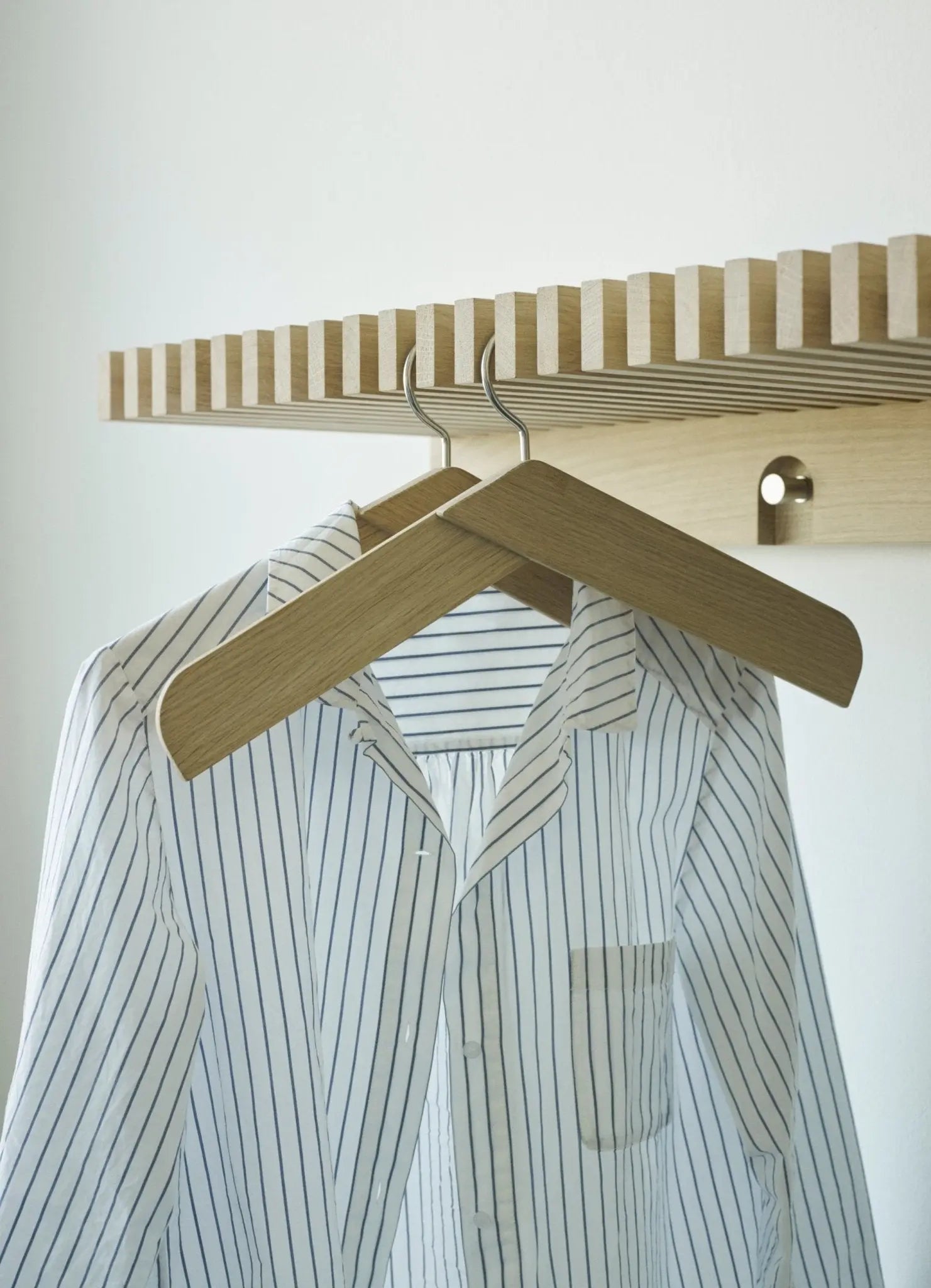 Skagerak Collar henkari tammi - Laatukaluste