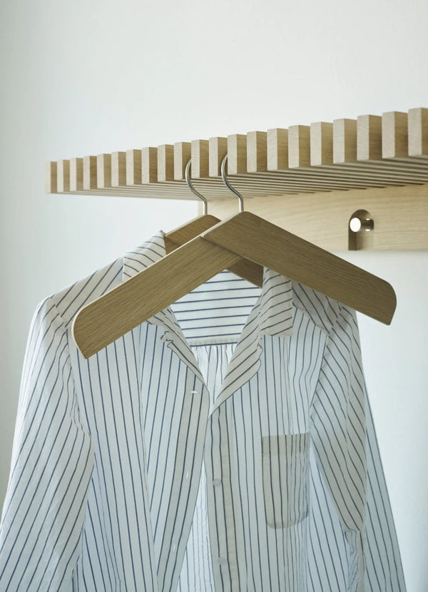 Skagerak Collar henkari tammi - Laatukaluste