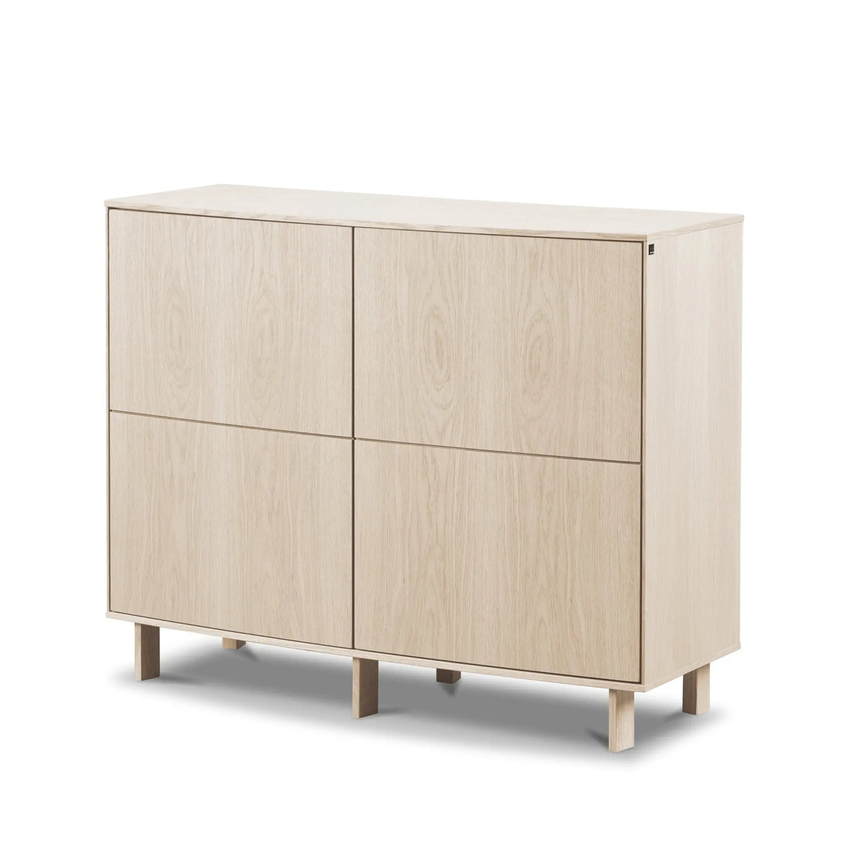 Skovby #412 senkki valkoöljytty tammi Skovby