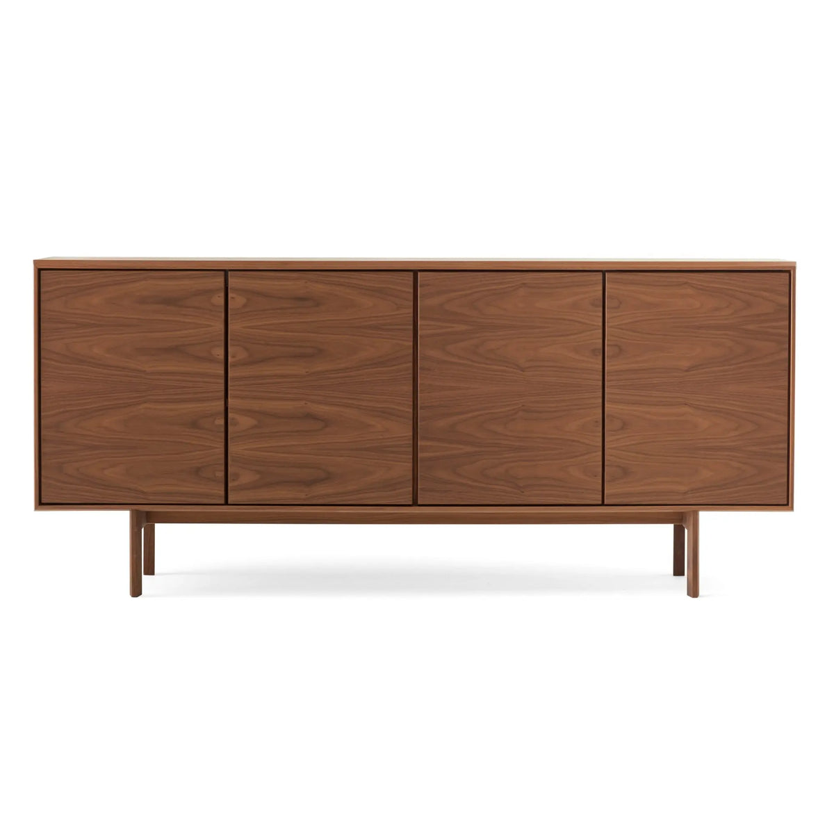 Skovby #544 senkki öljytty pähkinä Skovby