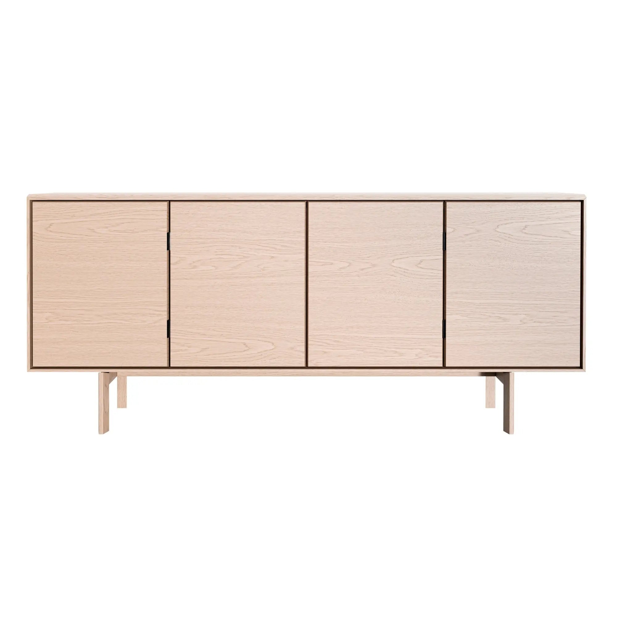 Skovby #544 senkki valkoöljytty tammi Skovby