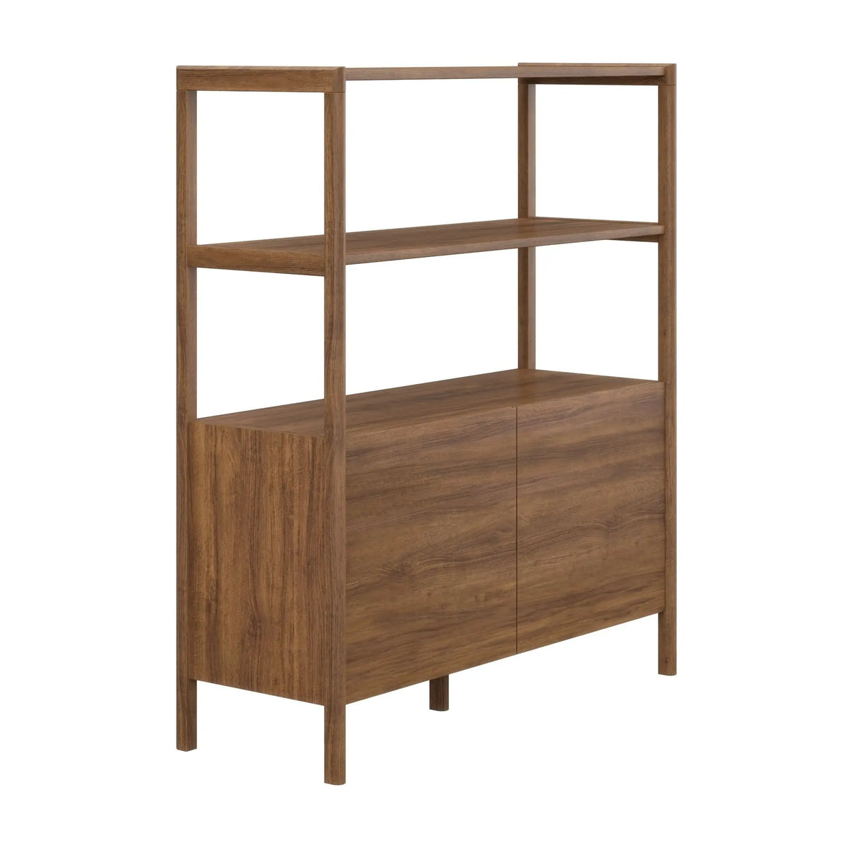 Skovby #712 hyllykkö öljytty pähkinä Skovby