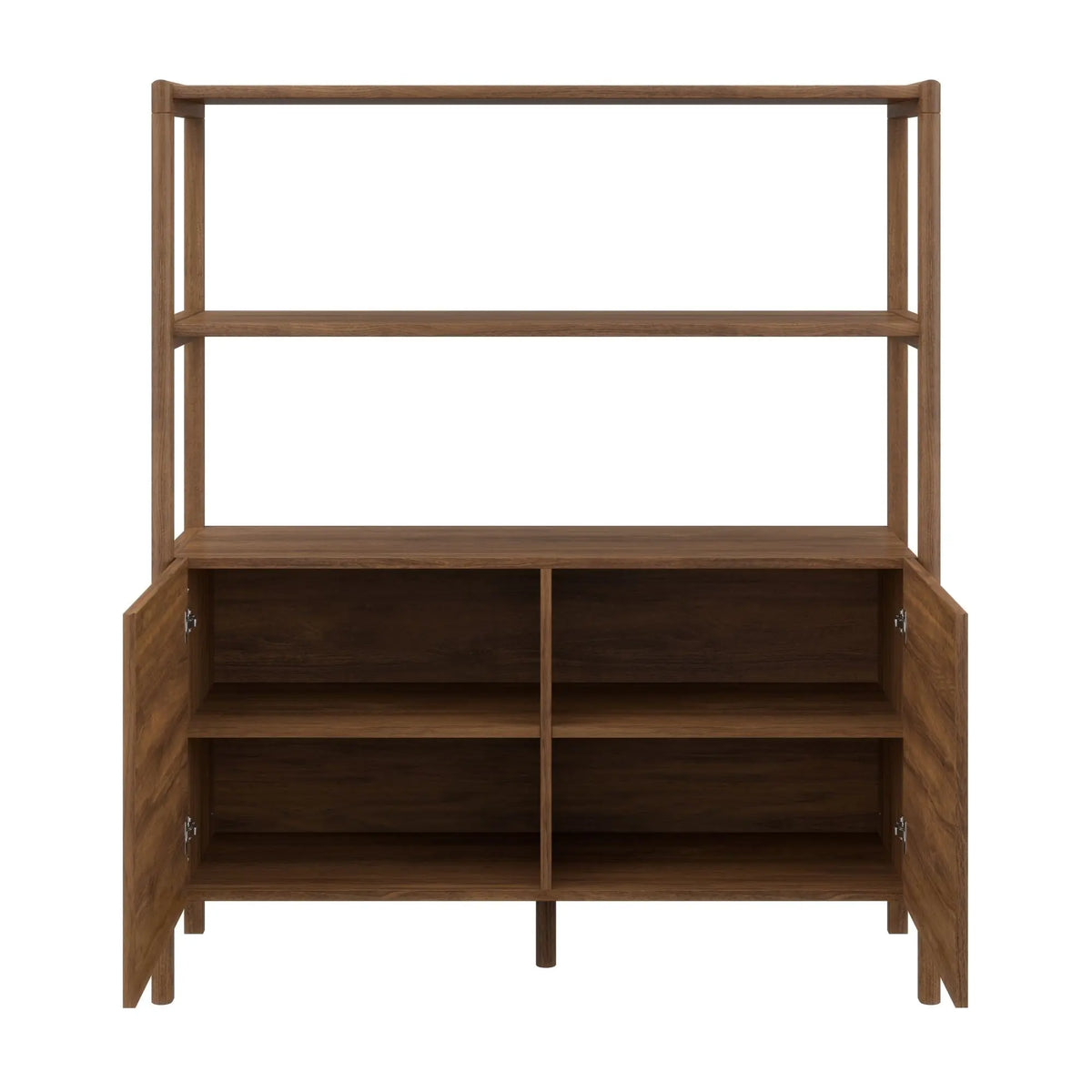 Skovby #712 hyllykkö öljytty pähkinä Skovby