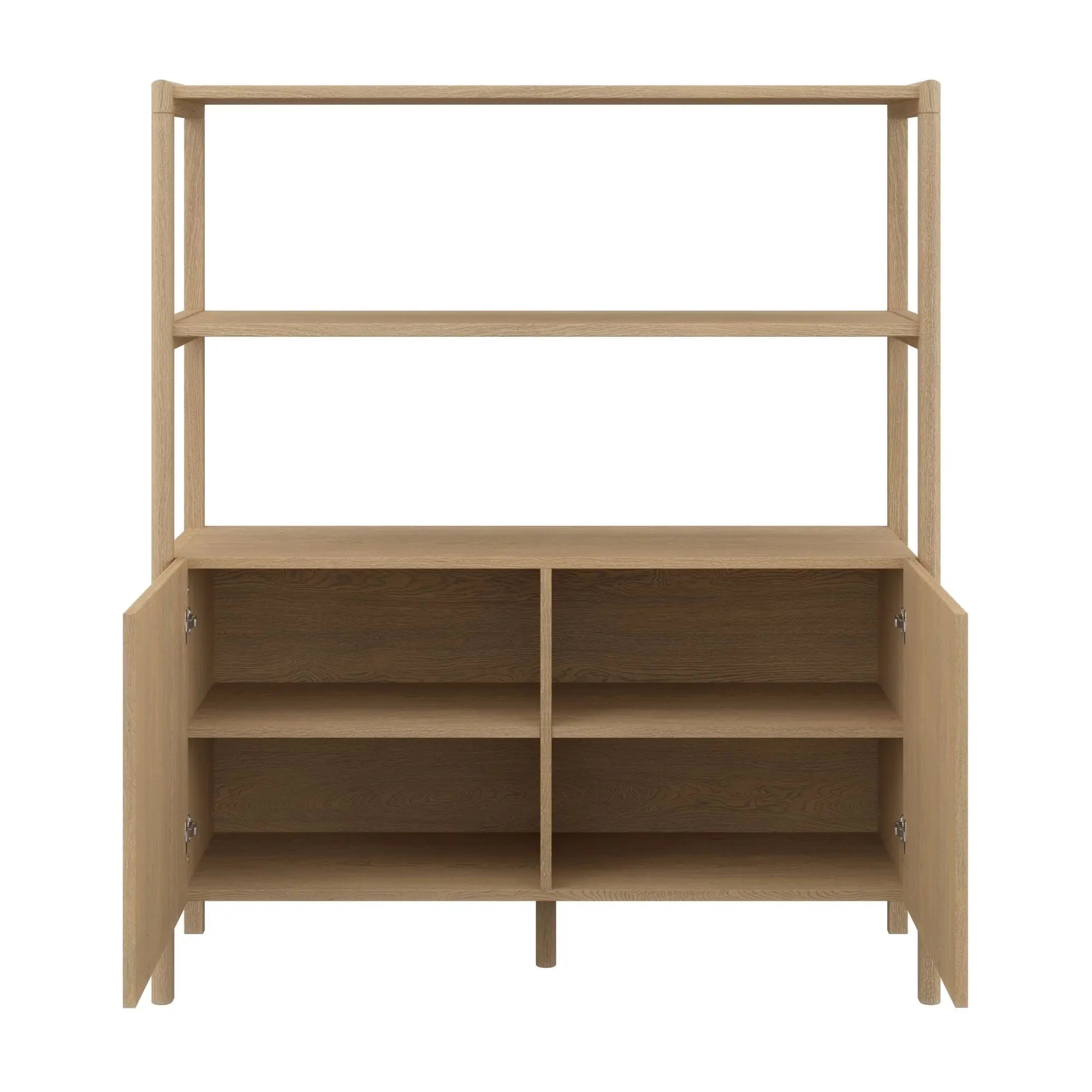 Skovby #712 hyllykkö tammi Skovby