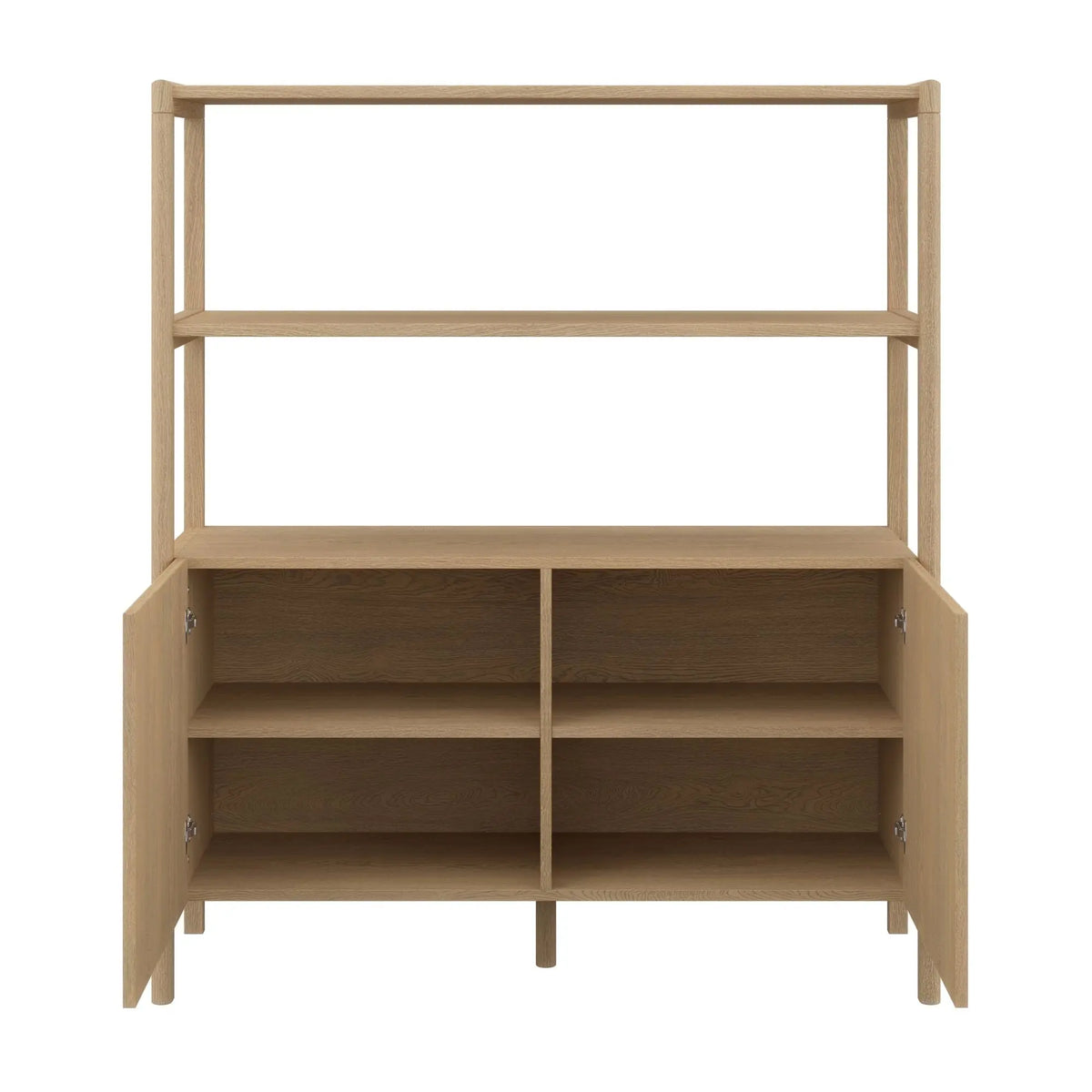 Skovby #712 hyllykkö tammi Skovby