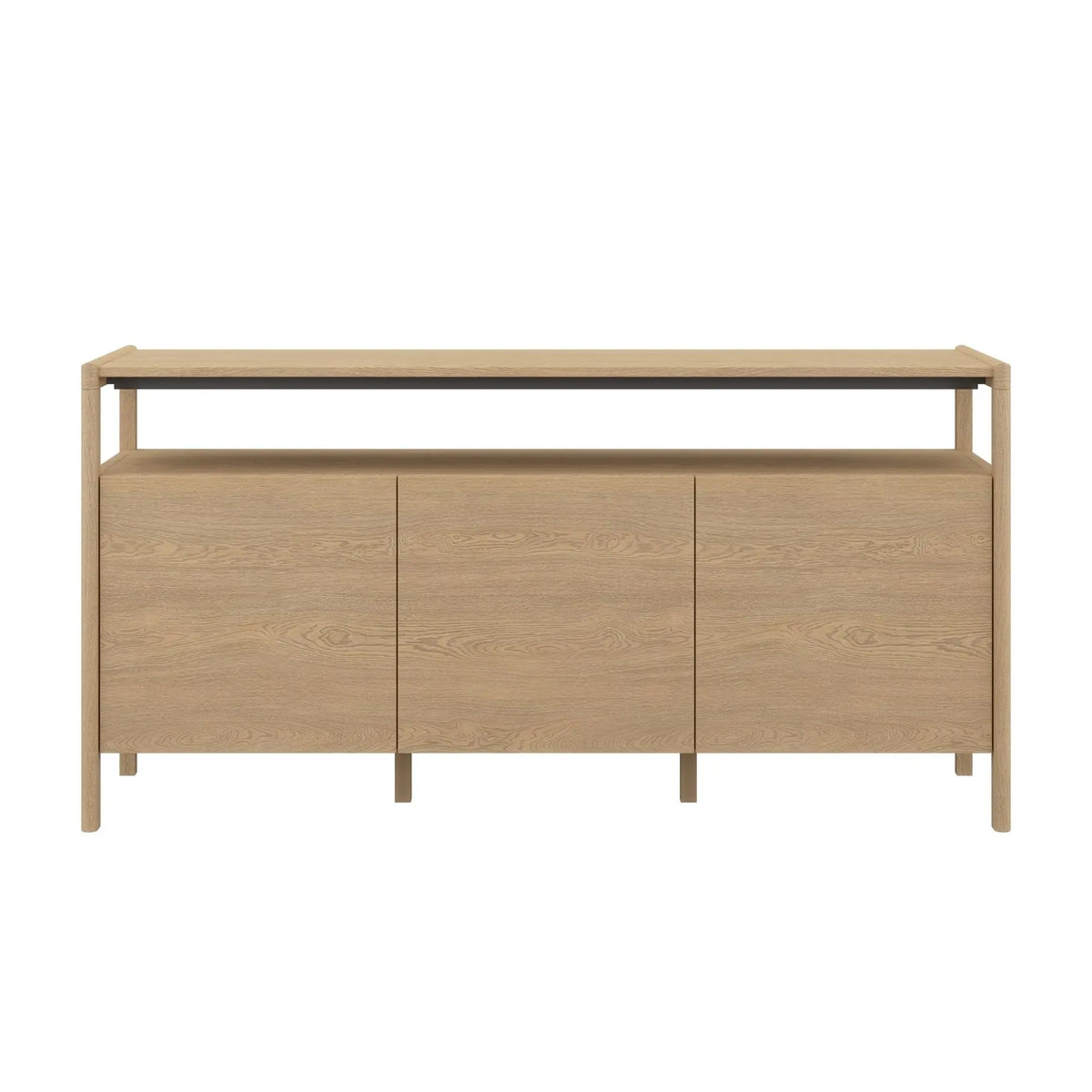 Skovby #713 senkki lakattu tammi Skovby