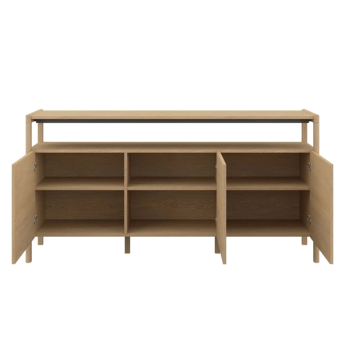 Skovby #713 senkki lakattu tammi Skovby