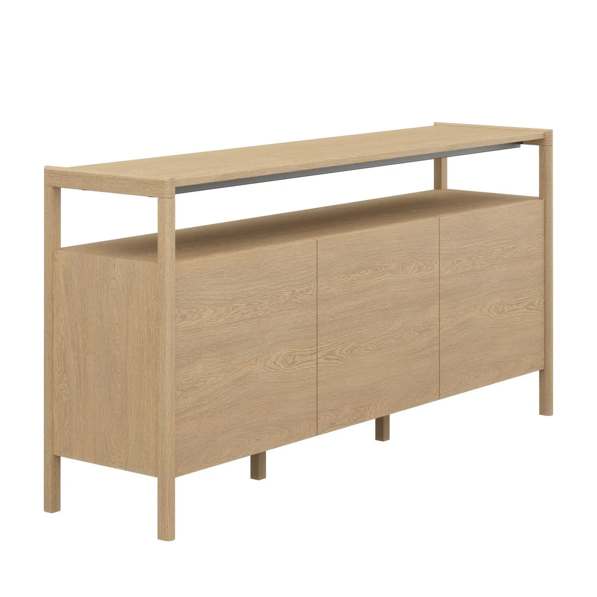 Skovby #713 senkki lakattu tammi Skovby