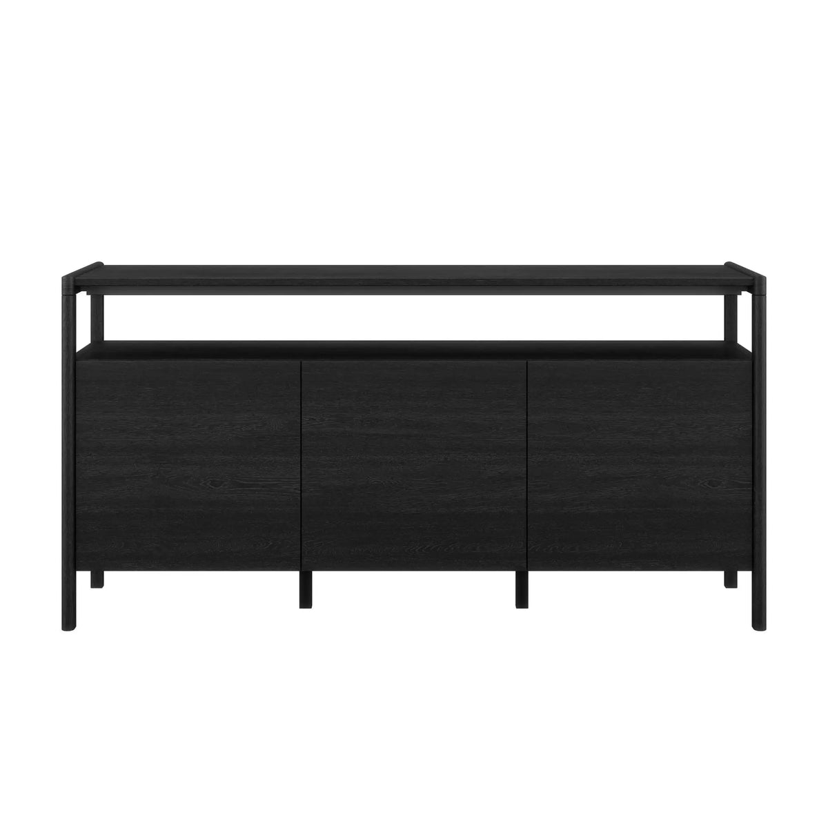 Skovby #713 senkki musta Skovby