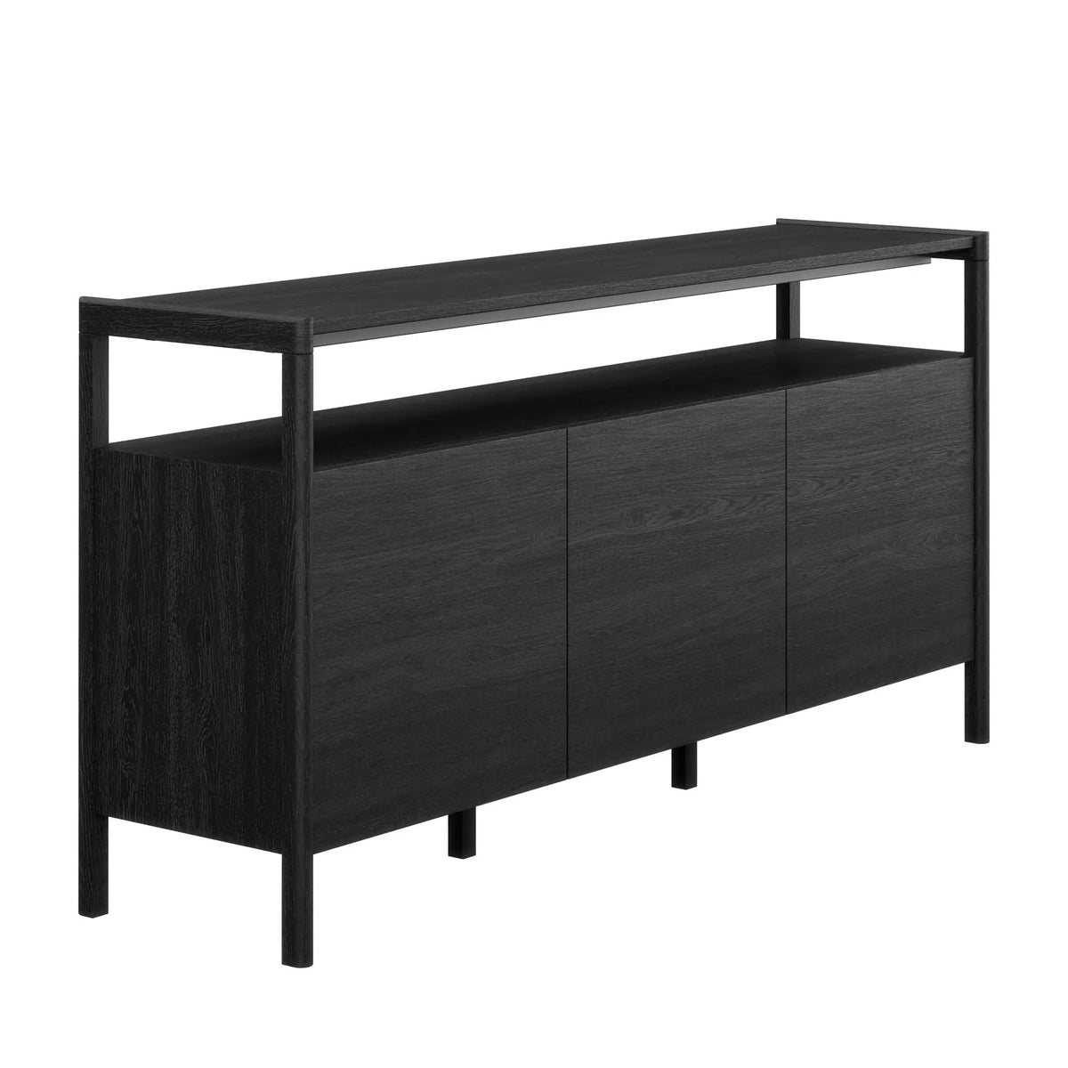 Skovby #713 senkki musta Skovby