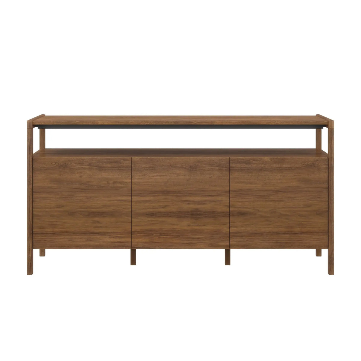 Skovby #713 senkki öljytty pähkinä Skovby