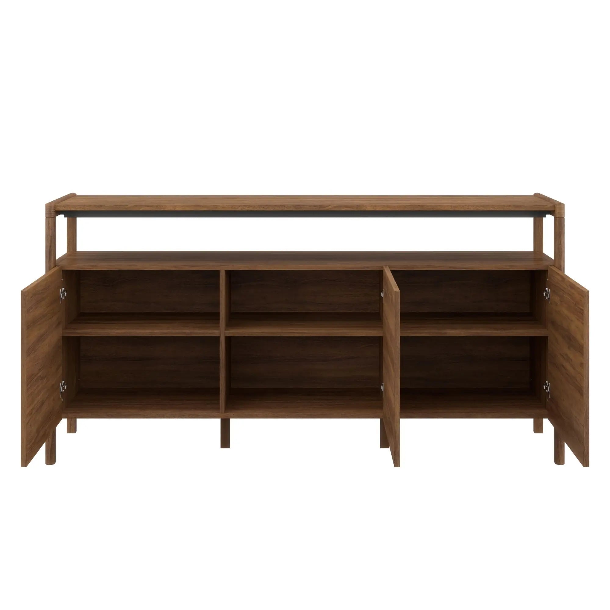 Skovby #713 senkki öljytty pähkinä Skovby