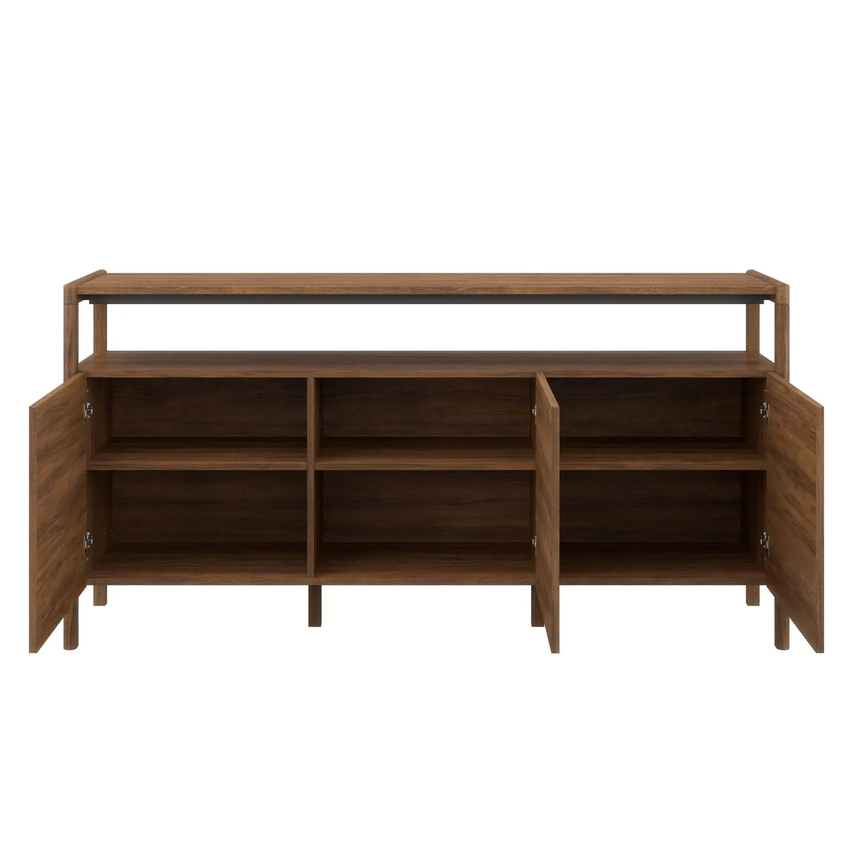 Skovby #713 senkki öljytty pähkinä Skovby