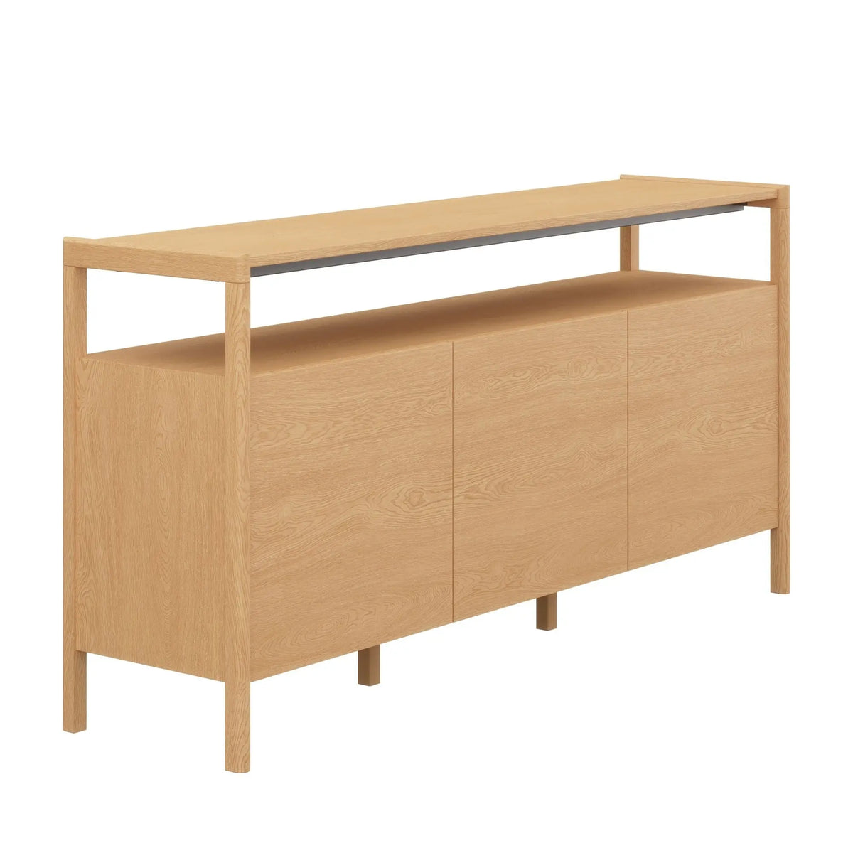 Skovby #713 senkki öljytty tammi Skovby