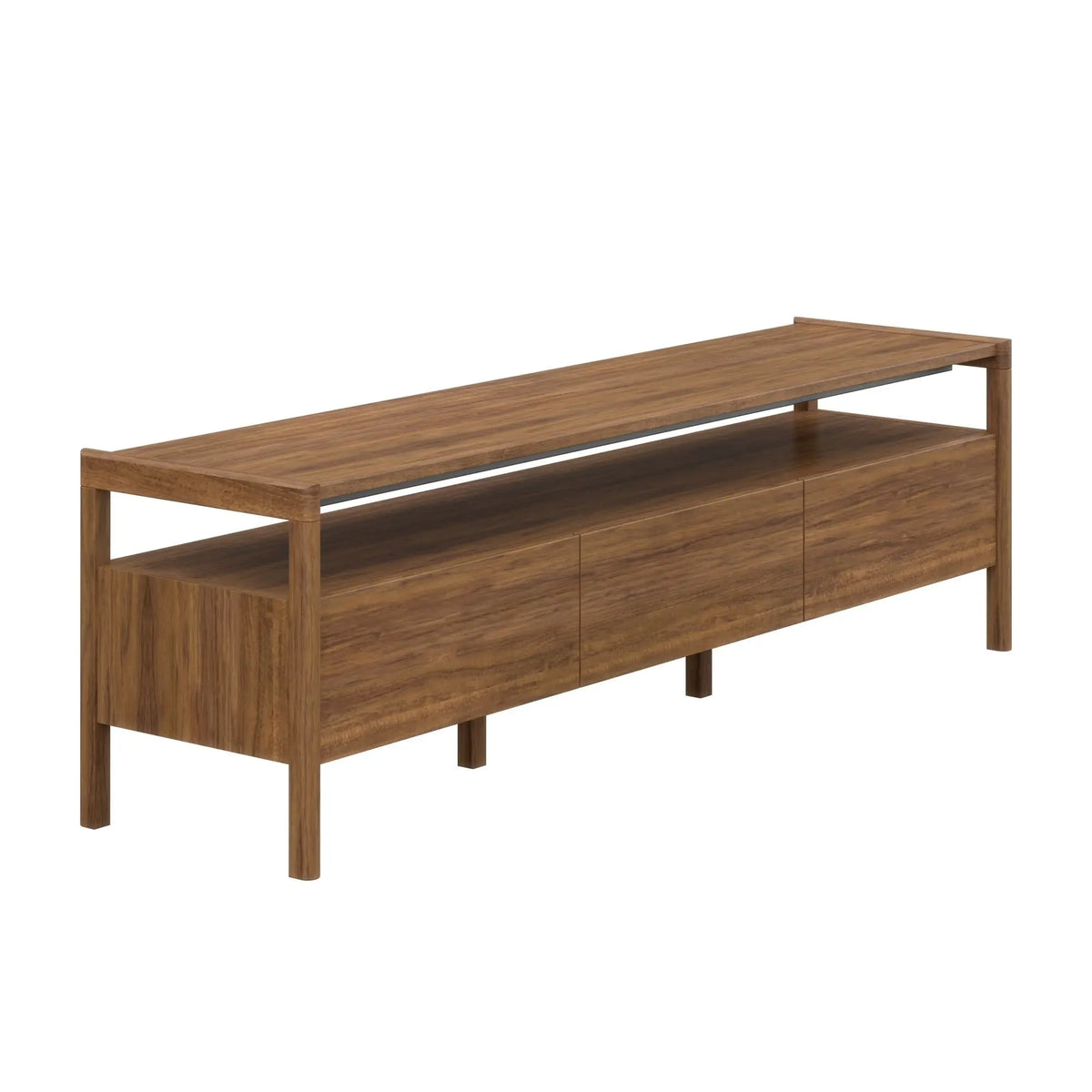 Skovby #716 TV-taso öljytty pähkinä Skovby