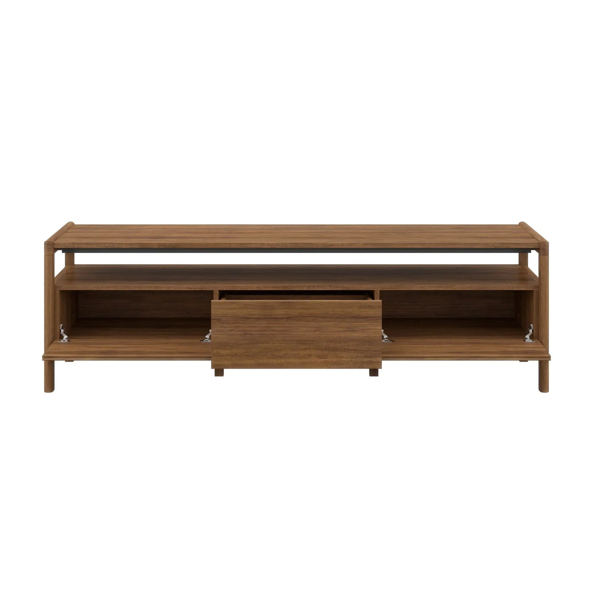 Skovby #716 TV-taso öljytty pähkinä Skovby