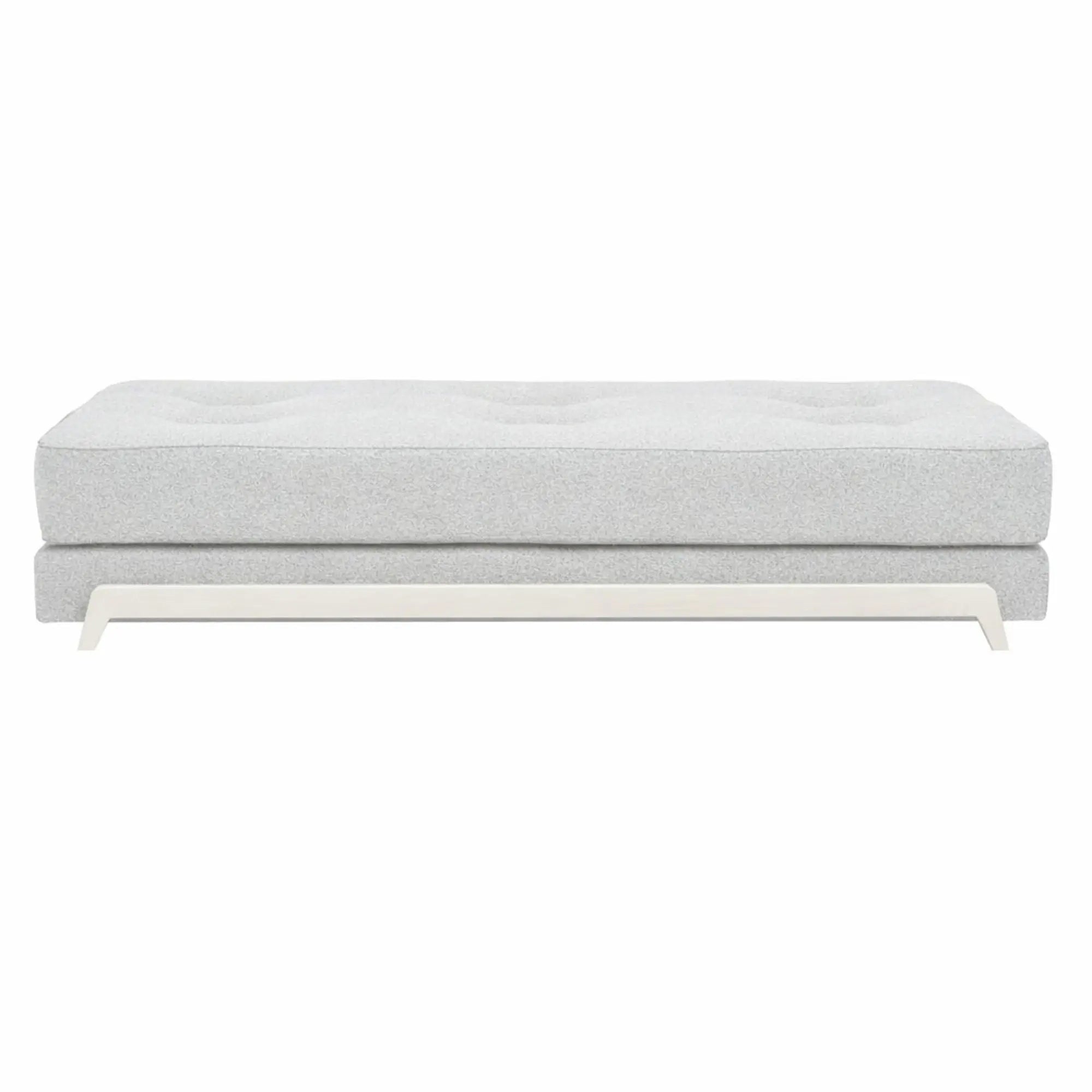 Softline Frame daybed Eco Cotton valkoinen Softline