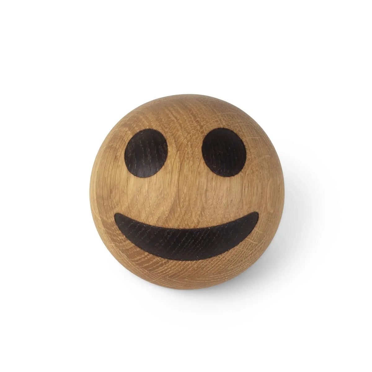 Spring Copenhagen Emotions Grinning Face - Laatukaluste