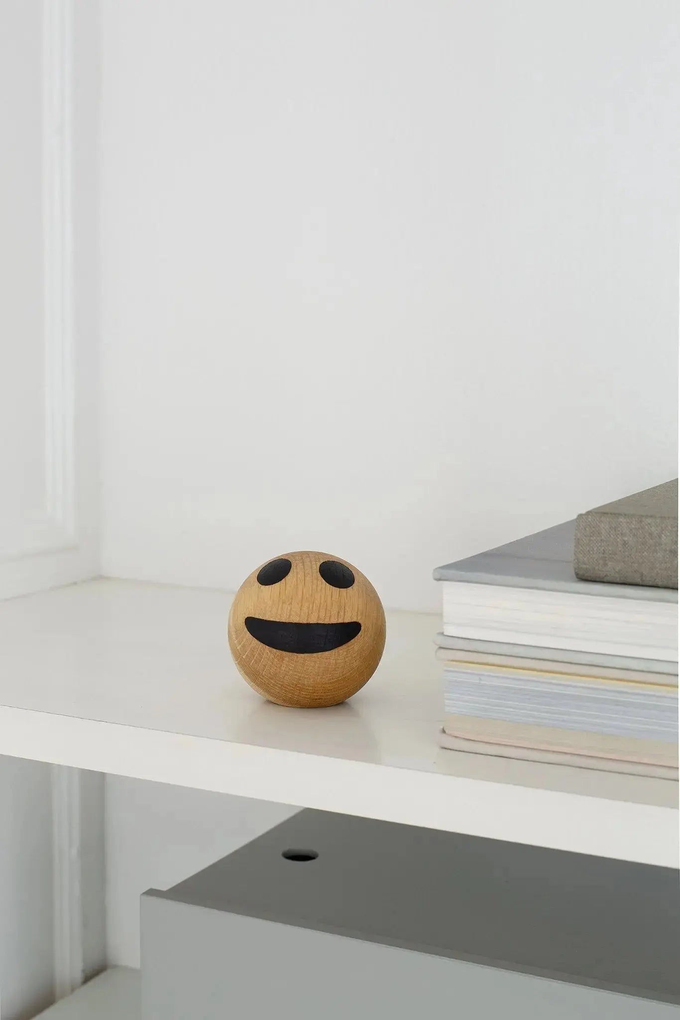 Spring Copenhagen Emotions Grinning Face - Laatukaluste