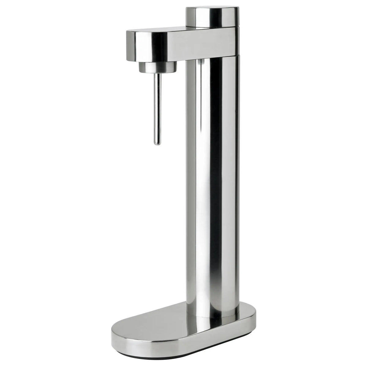 Stelton Brus hiilihapotuslaite teräs Stelton