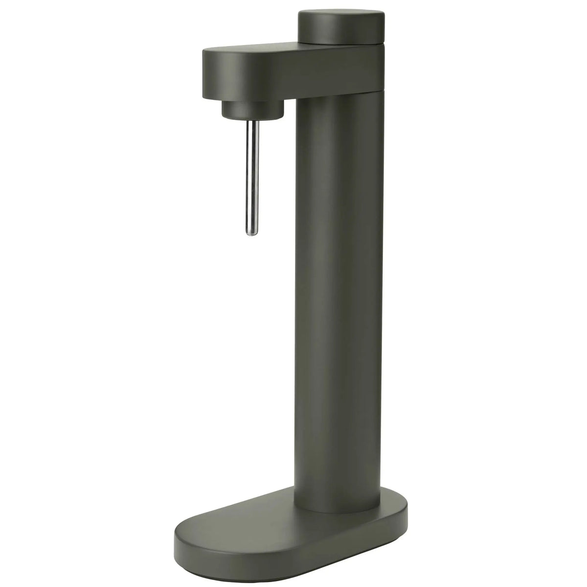 Stelton Brus hiilihapotuslaite vihreä Stelton