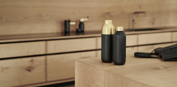 Stelton Collar vesipullo 0,75L - Laatukaluste