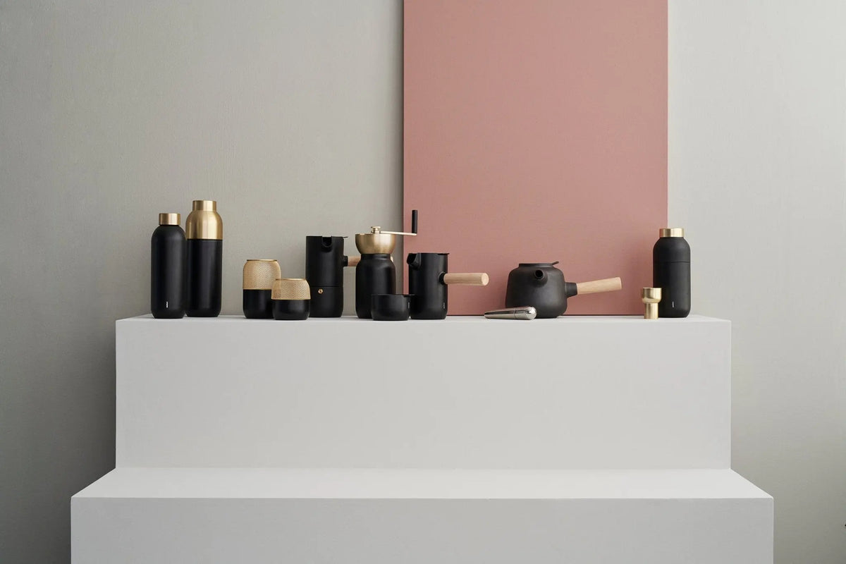 Stelton Collar vesipullo 0,75L - Laatukaluste