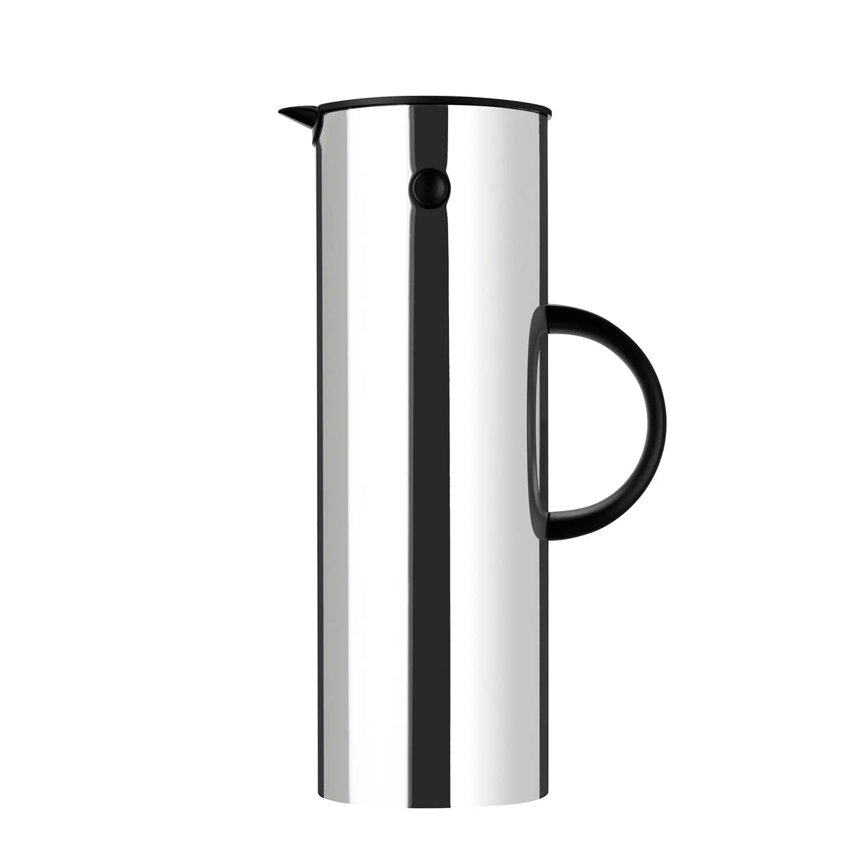 Stelton EM77 termoskannu 1L teräs - Laatukaluste