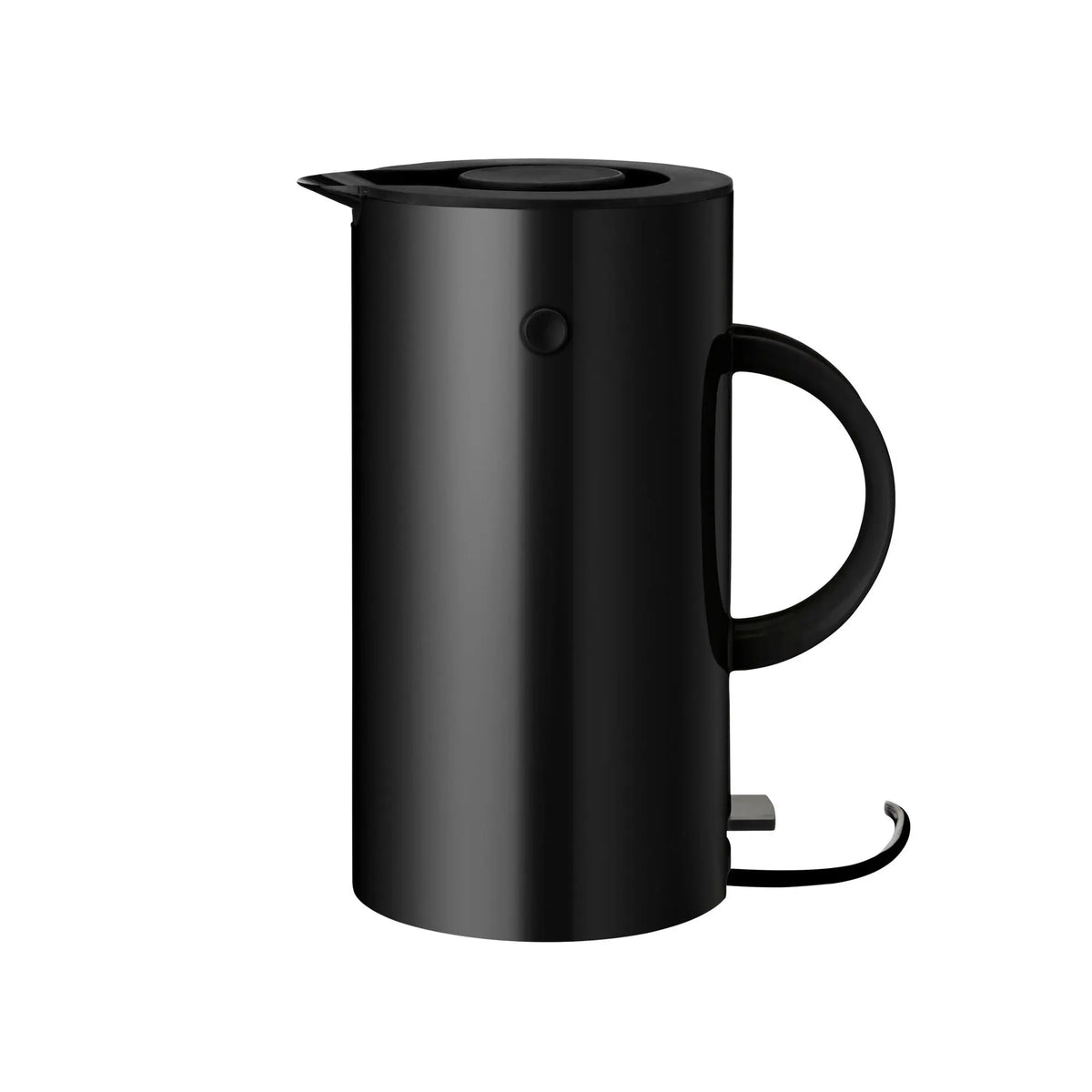 Stelton EM77 vedenkeitin 1.5L musta Stelton