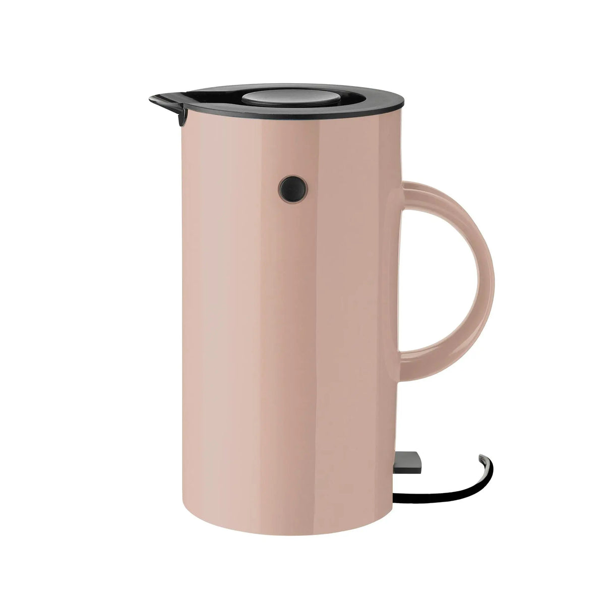 Stelton EM77 vedenkeitin 1.5L vaaleanpunainen Stelton
