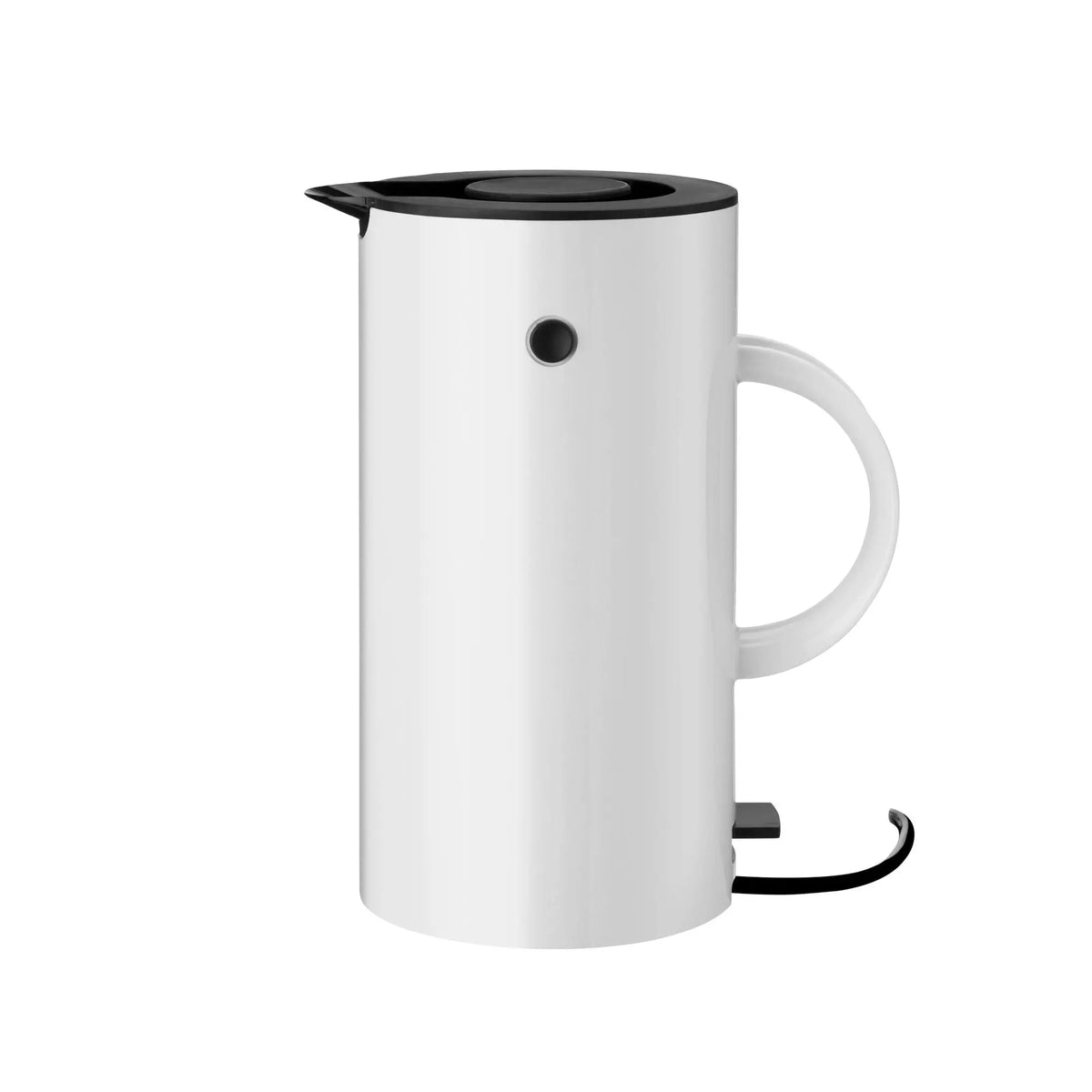 Stelton EM77 vedenkeitin 1.5L valkoinen Stelton