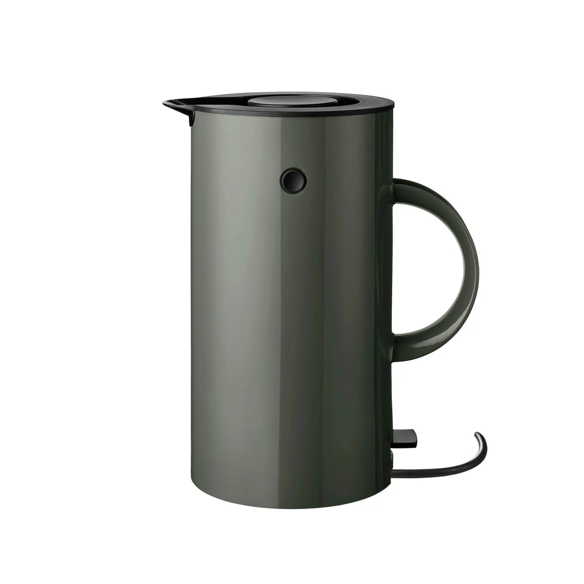 Stelton EM77 vedenkeitin 1.5L vihreä Stelton