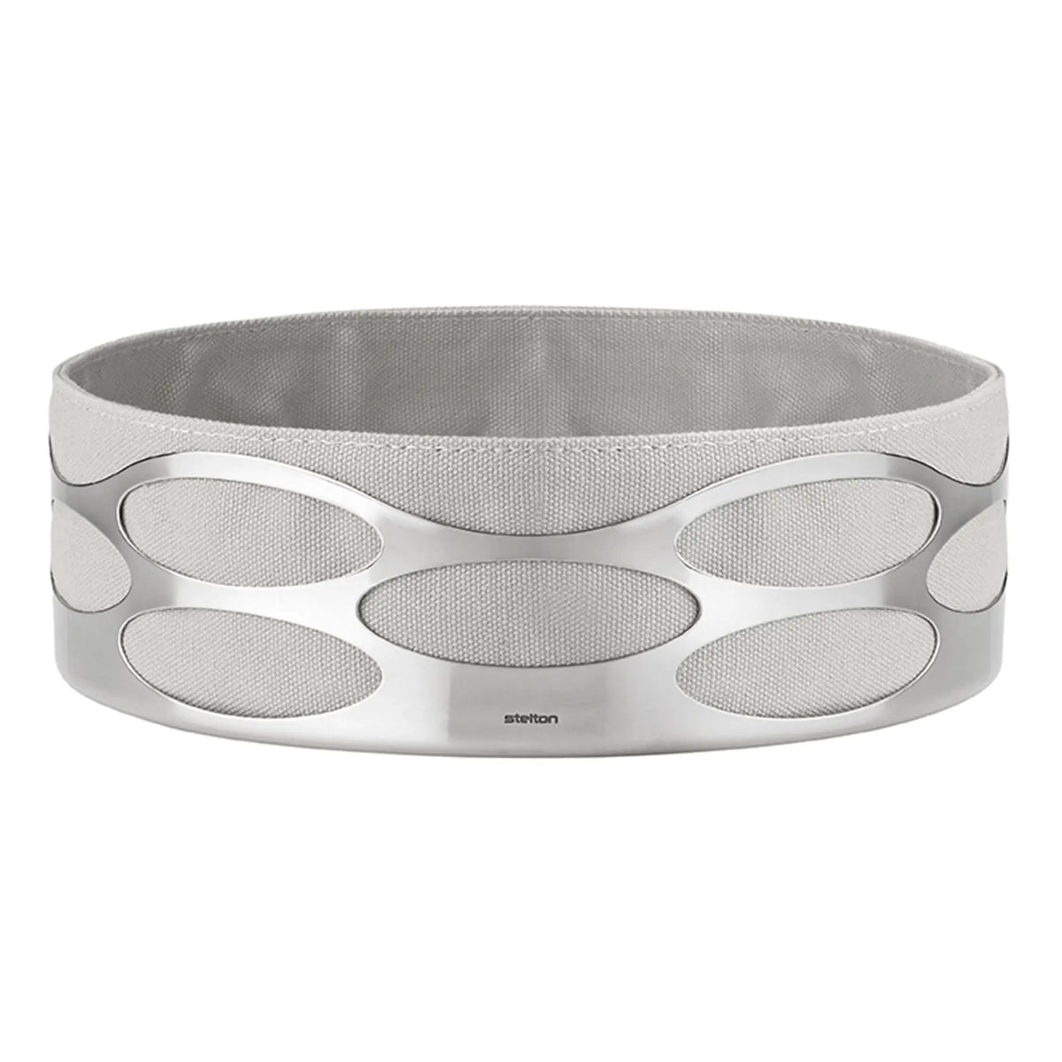 Stelton Embrace leipäkori kalkki - Laatukaluste