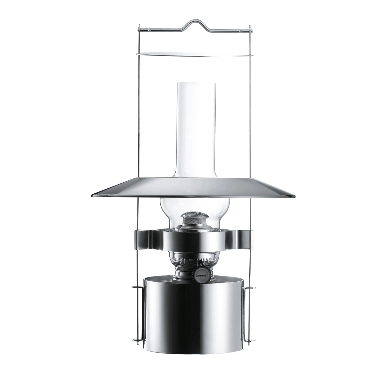 Stelton Ship's lamp öljylamppu iso - Laatukaluste