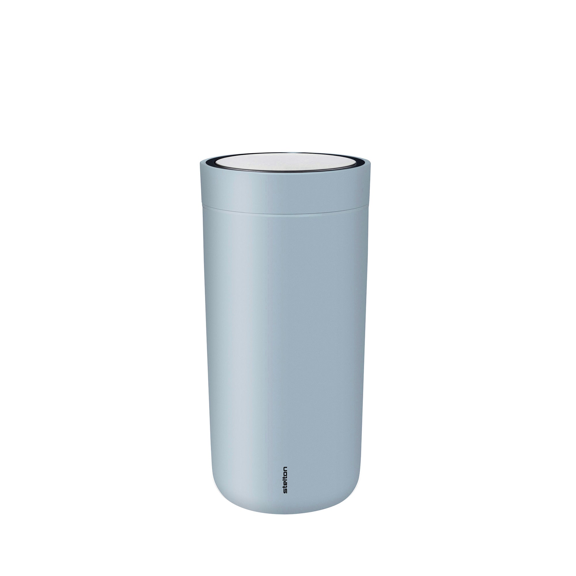 Stelton To Go Click termosmuki 0,4l cloud - Laatukaluste